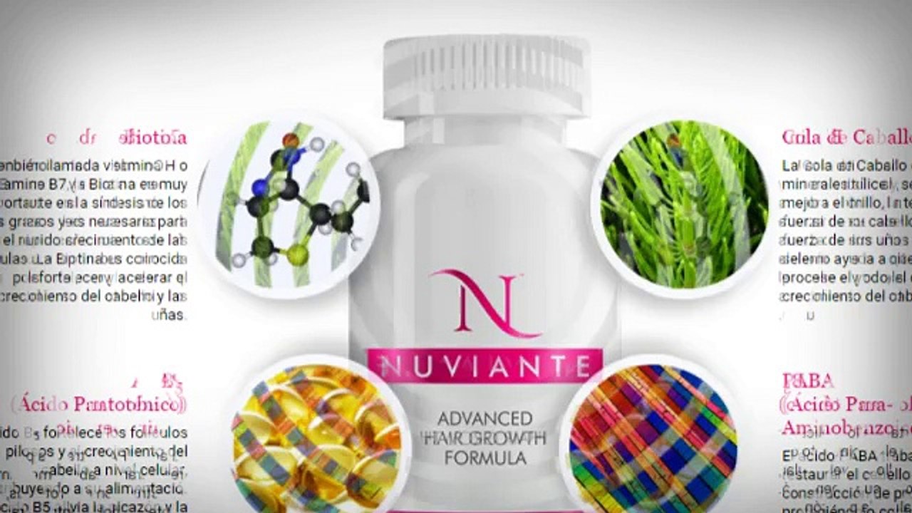 Nuviante