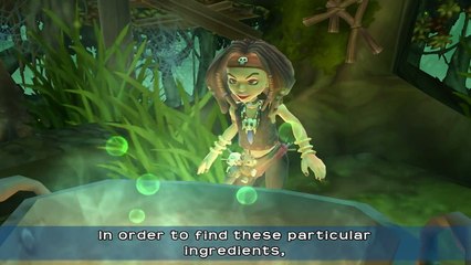 Scooby Doo And The Spooky Swamp Episode 1 Part 1 High Quality #Walkthrough