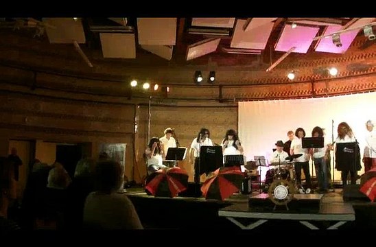 Ducs d'Albe : Sam's gone away - Chants de marins - CMAD DUNKERQUE 21 MARS 2016