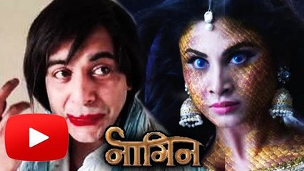 Naagin: Gaurav Gera To Enter As Icchadhari Naagin