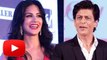 Sunny Leone's SHOCKING REACTION On Item Song With Shahrukh Khan In RAEES