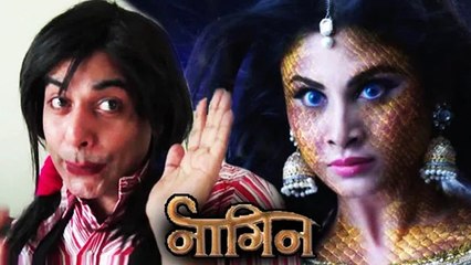 Naagin: Gaurav Gera To Enter As Icchadhari Naagin