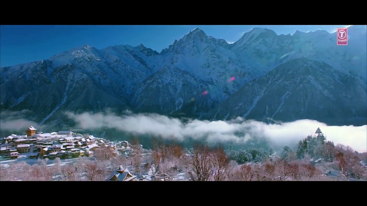 SANAM RE SANAM RE TU MERI SANAM HUA RE,,,,new- Arijit Singh---Download 720p HD Video Song