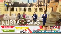 Uzeyir Mehdizade - Elvida Kecmisim (5 de 5 Xezer TV) (Trend Videos)