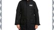 Helly Hansen Rigging Coat - Parka para hombre color negro talla L