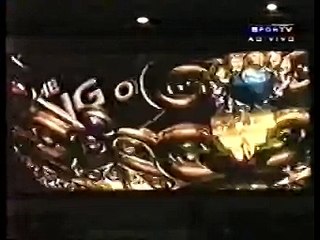 Mundial de Clubes 2005   King of the Kings