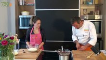 Bounty maison