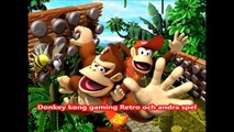 vlog#3info video bytt namn på kanalen till donkey kong gaming retro och andra spel