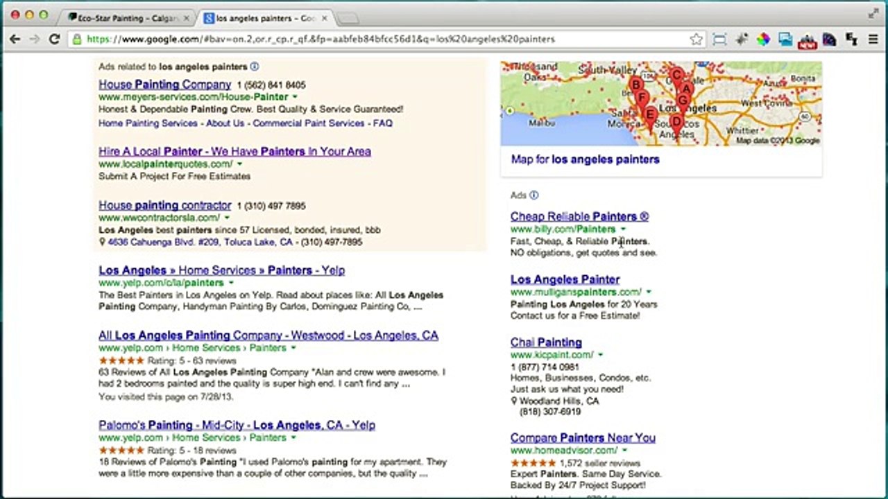 Make a Website Step by Step 8