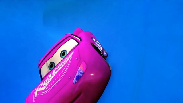 Spiderman Songs Nursery ♪ Mary Mary Quite Contrary ♪ McQueen HAVE FUN Colors