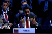 Nicolás Maduro: 56 años de bloqueo criminal contra Cuba