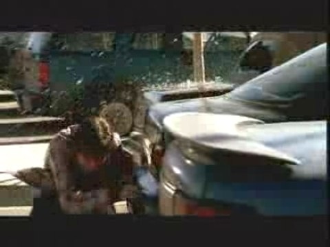 The Sarah Connor Chronicles on FOX