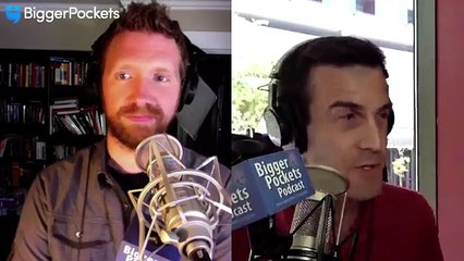 Live-in Flips, Frugality, and Finance with Mindy Jensen  BP Podcast 58