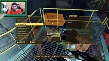 Fallout 4 007 [ Mary's Locket returned to Blake Abernathy! ] ( Maxed PC Settings! )