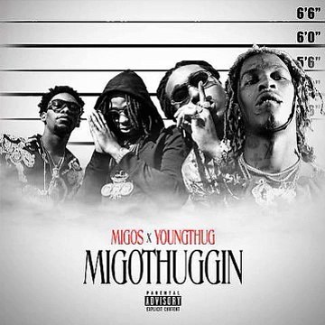 migos - take kare (feat. lil wayne)