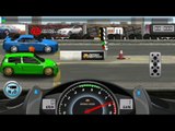 DRAG RACING LEVEL 2