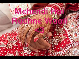 Best Bollywood Mehndi Songs - Download FROM HERE in Full HD Vedio.