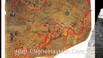 Bí ẩn những bức tranh từ nền văn minh ngoài trái đất