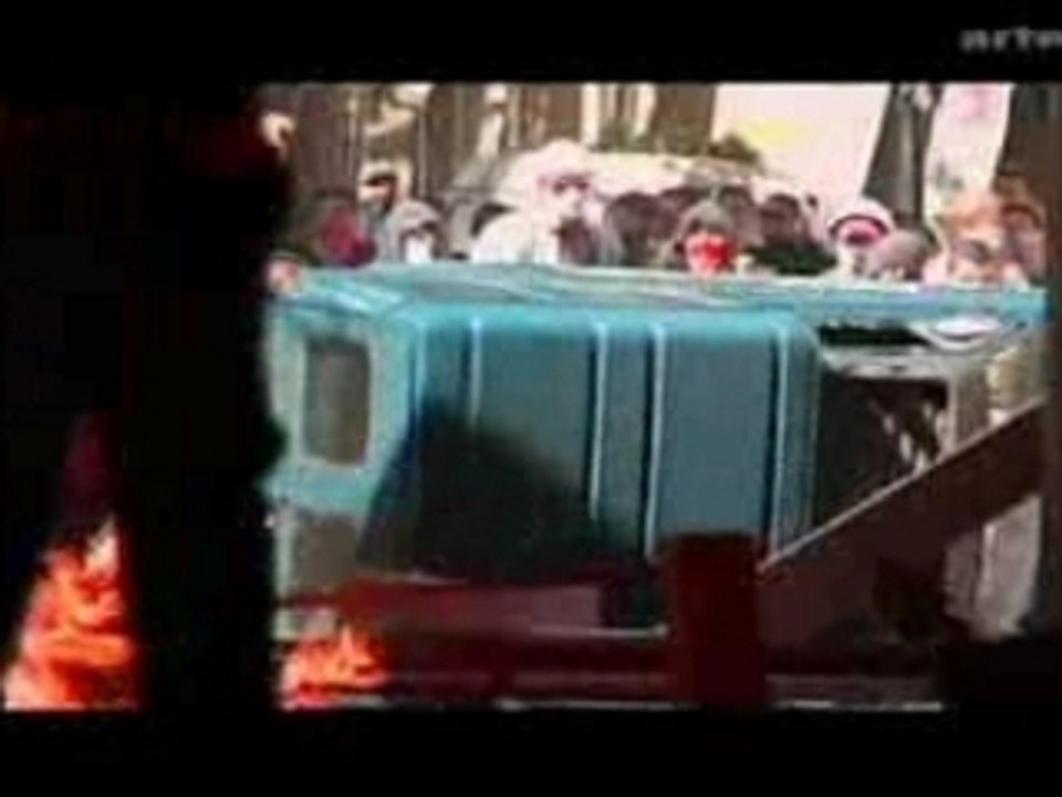 Babylonik Présente [Un Autre Monde Est Possible]