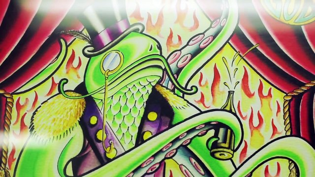 Really good but way too brief. I think it is saved because they have interesting and varied subjects. I wouldn't mind watching an extra hour of this.(2013)