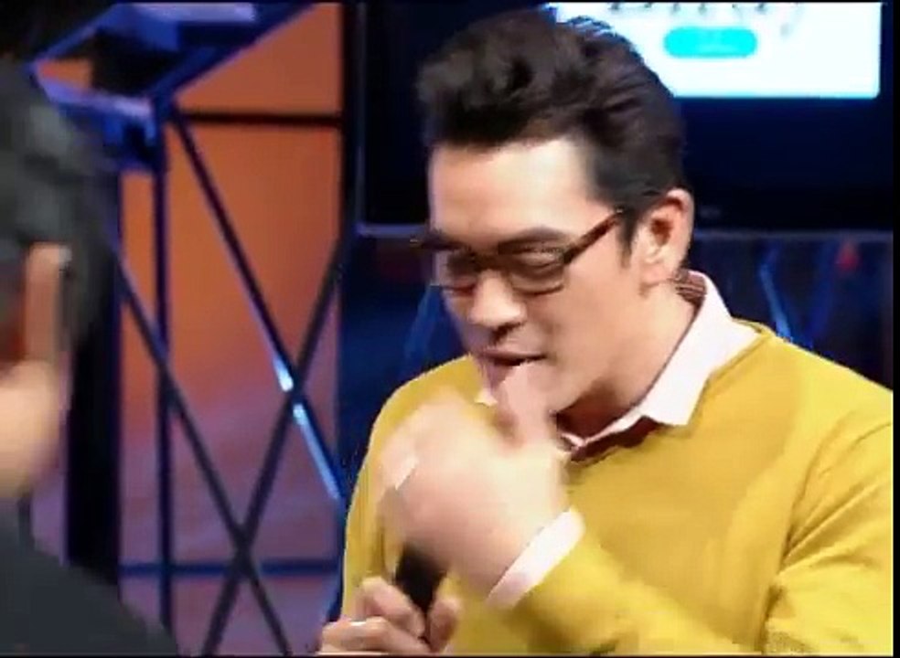 Killer Karaoke Thailand - เเท้ค บ่อ พัก ใจ 13-01-14