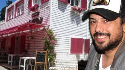 Emre Altuğ, Alaçatı'daki Otelini Sattı mı?