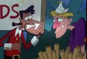 Mad Jack the Pirate Episode 3 - Of Zerzin, Fleebis, Queues and Cures -  Mad Jack Full HD [Full Episo  MAD JACK THE PIRATE Cartoon