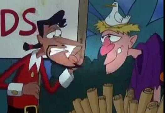 Mad Jack the Pirate Episode 3 - Of Zerzin, Fleebis, Queues and Cures - Mad Jack Full HD [Full Episo MAD JACK THE PIRATE Cartoon