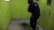 Raw: Mexican Authorities Find Huge Drug Tunnel