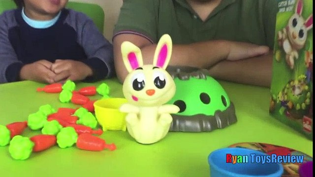 Family Fun Game for kids Jumping Jack Kinder Egg Surprise Toys Ryan ToysReview MAD JACK THE PIRATE Cartoon