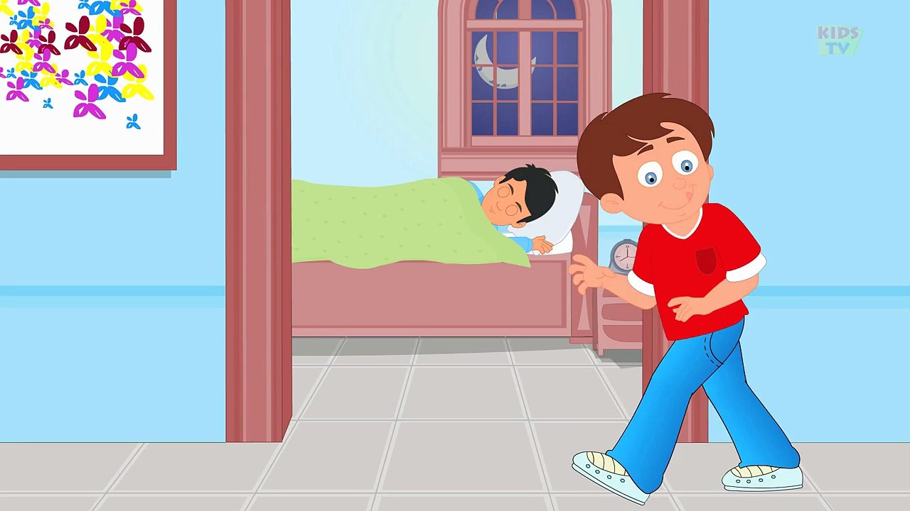 Johny Johny Yes Papa | Johnny Johnny Yes Papa | Nursery Rhymes