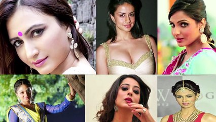 Top Hottest Punjabi Actresses in Bollywood