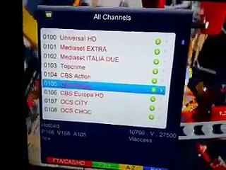 SR-2000 HD HYPER how to add cline - Easy method - YouTube