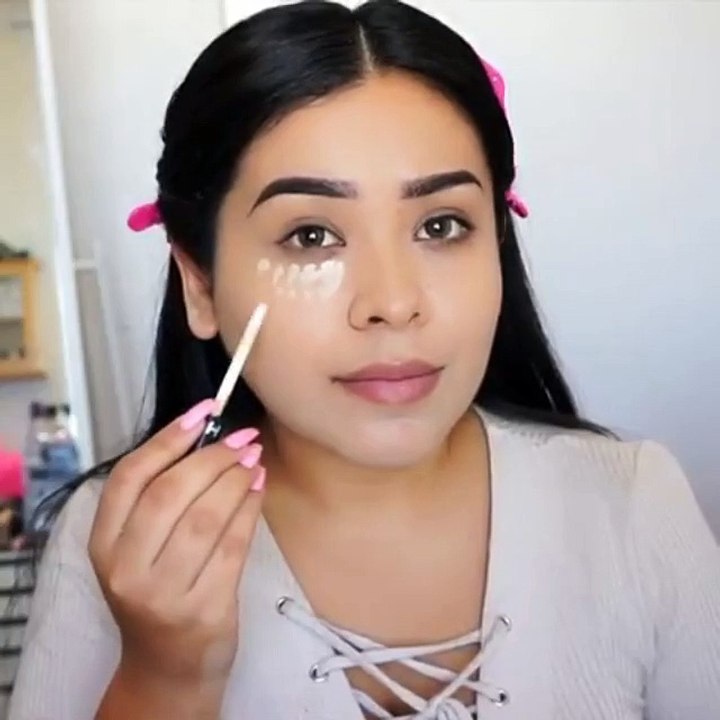 @makeup