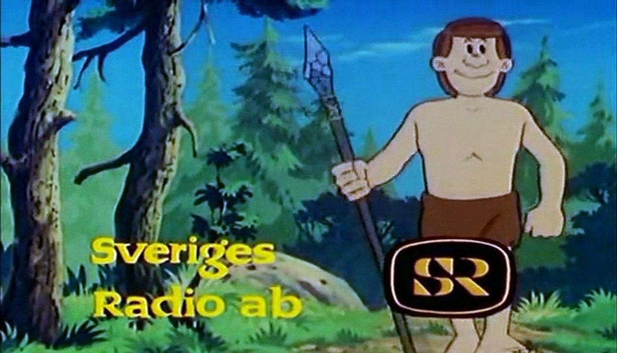 Erase Una Vez El Hombre Capitulo 4