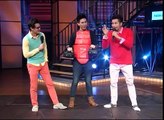 Killer Karaoke Thailand - จ๊อบเเจ๊บ ร้อง สู้ ฟัด 06-01-14