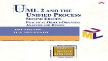 Read UML 2 and the Unified Process  Practical Object Oriented Analysis and Design  2nd Edition