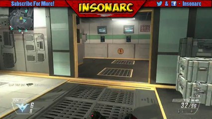 RCG #2 - SKORPION EVO - "SKORPION TIME!!" (Bo2 Gameplay/Commentary)