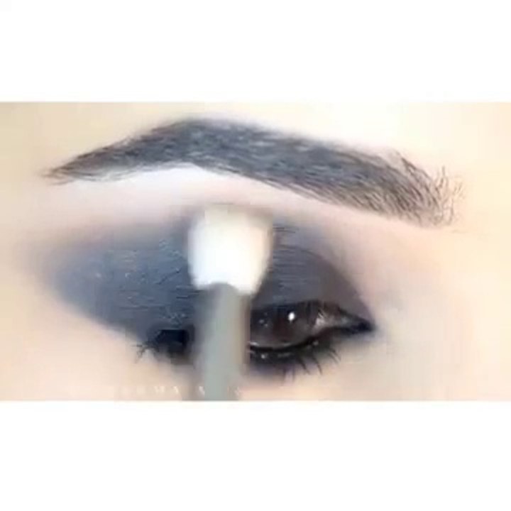 Eye Makeup