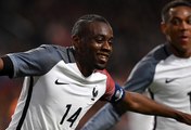 Le but de Blaise Matuidi face aux Pays Bas !