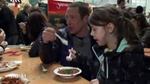 Lifestyle: Street Food Festivals - Schlemmen in der City - Teil 2 - markt - WDR