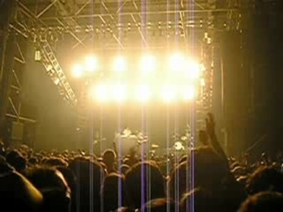 Beastie Boys - Sabotage (SUE 2006)