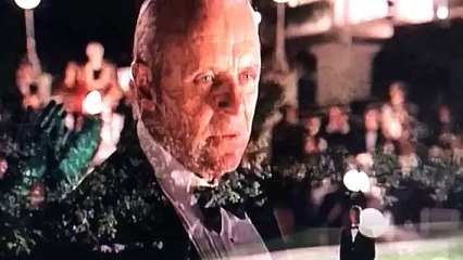 65 years... Don't they go by in a blink - Meet Joe Black