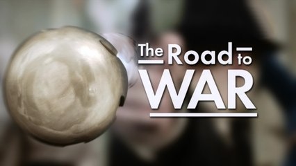 Путь к войне: конец империи / The road to war (2014) HD