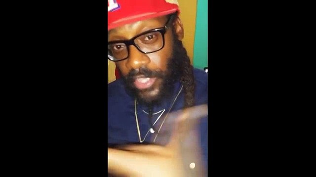 MAD COBRA,TARRUS RILEY [DUB PIRATE] studio sesson BASCOM X dayah MAD JACK THE PIRATE Cartoon