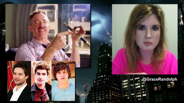 JK Simmons is Commissioner Gordon in Justice League 2017 Beyond The Trailer