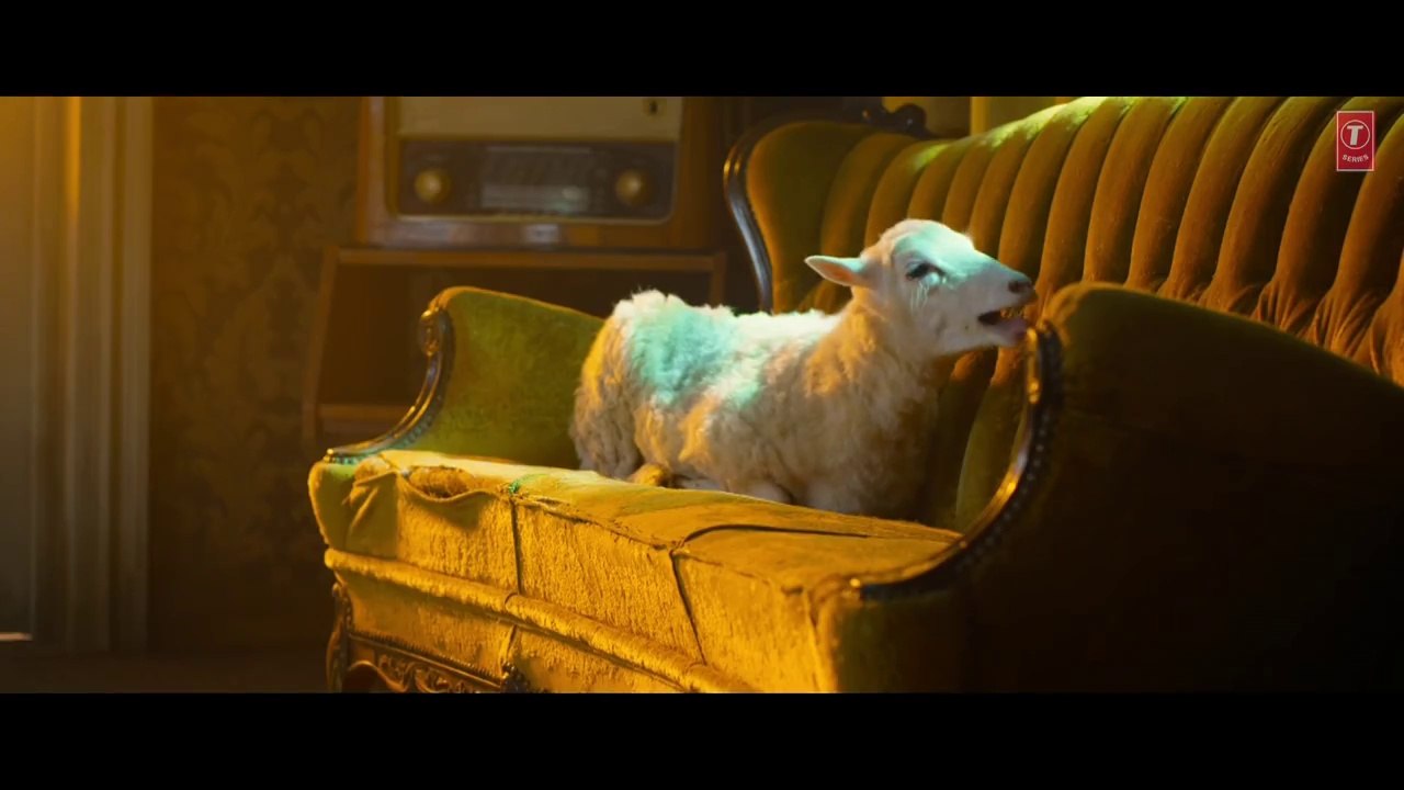 Is Duniya Se Ladna Hai' VIDEO Song - Bangistan - Riteish Deshmukh, Pulkit Samrat Golden seen songs