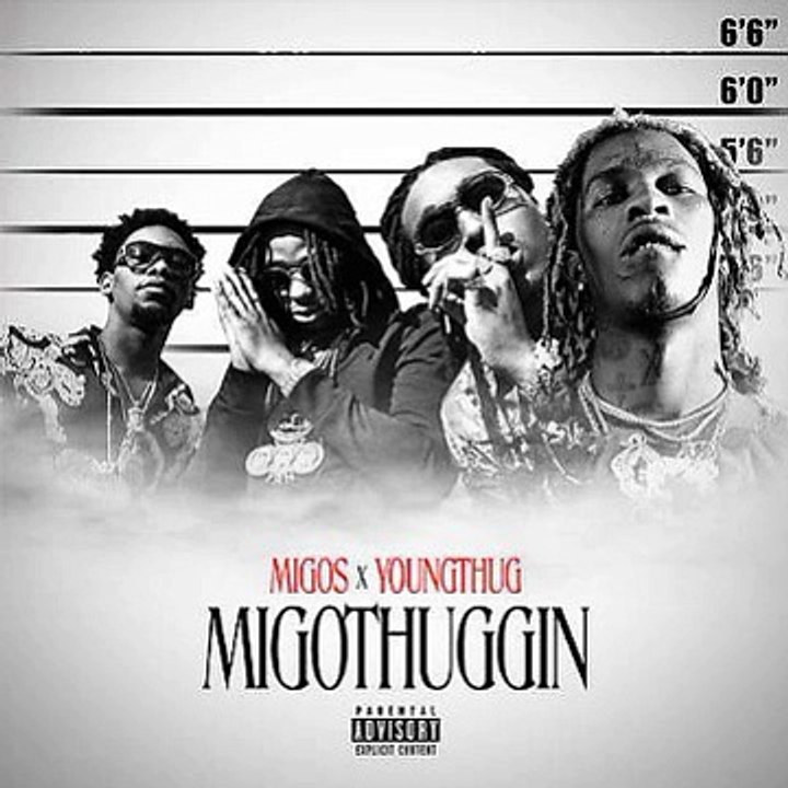 migos - hate it or love