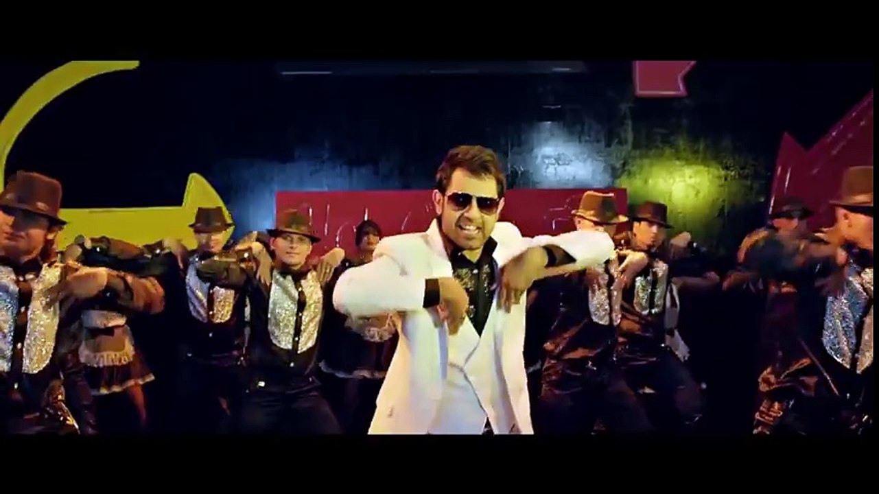 Jatt Dian Tauran Full Song HD - Jatt James Bond - Gippy Grewal - Zarine Khan 2014 - Punjabi Songs