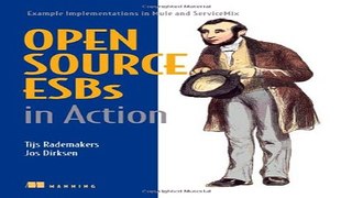 Download Open Source ESBs in Action